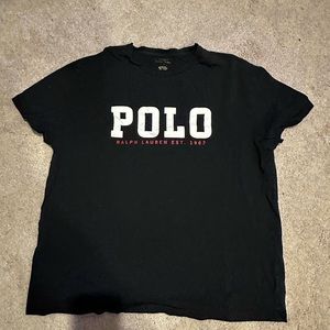 Polo Ralph Lauren shirt